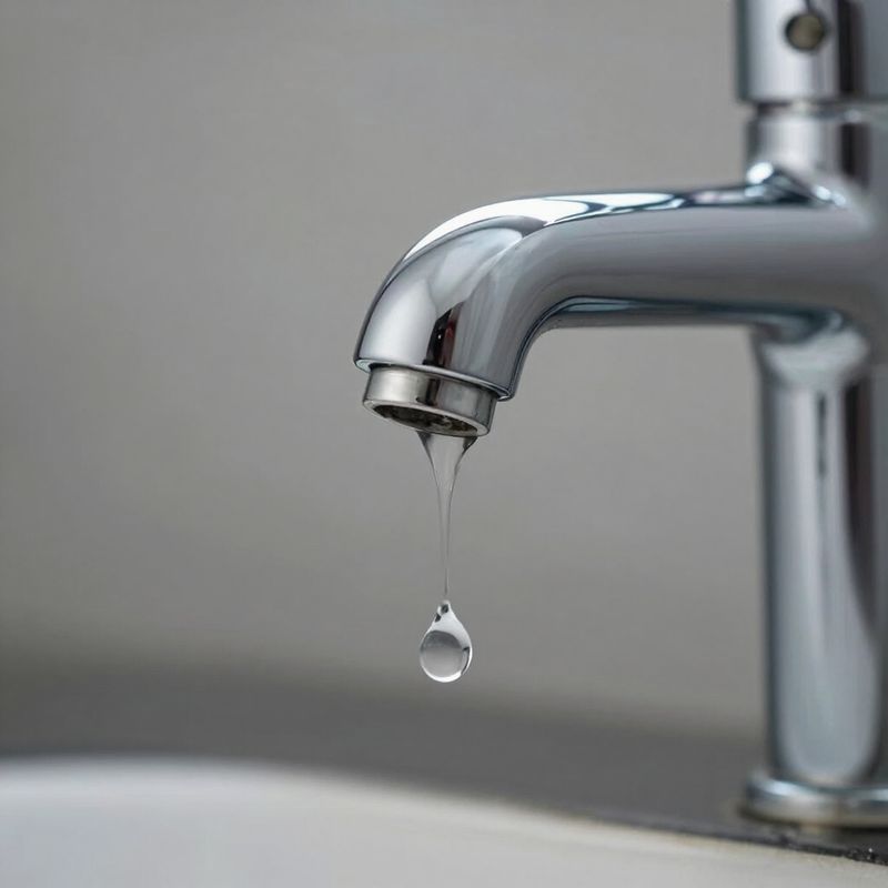 Leak Detection & Repair in James Island