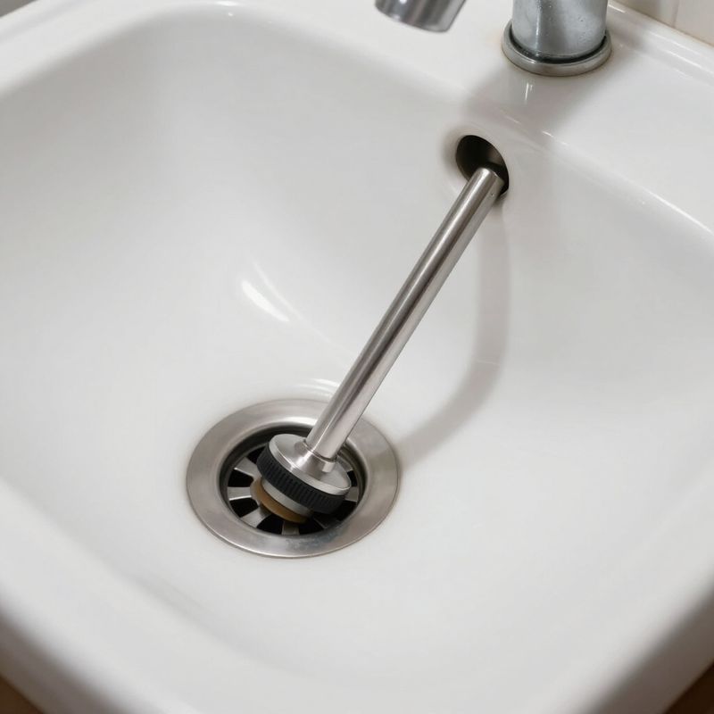 How to Clean a Vent Stack for Drain Flow in James Island