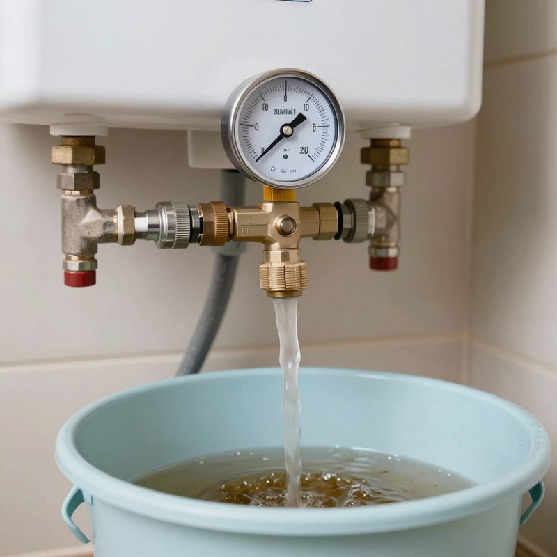 How to Shop for Plumbing Supplies in James Island