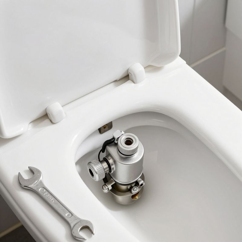 How to Install a Cleanout for Future Access in James Island