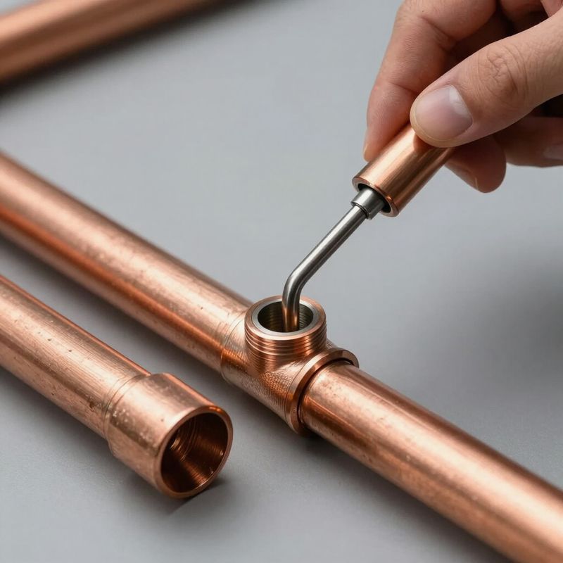 Sewer & Pipe Services in James Island