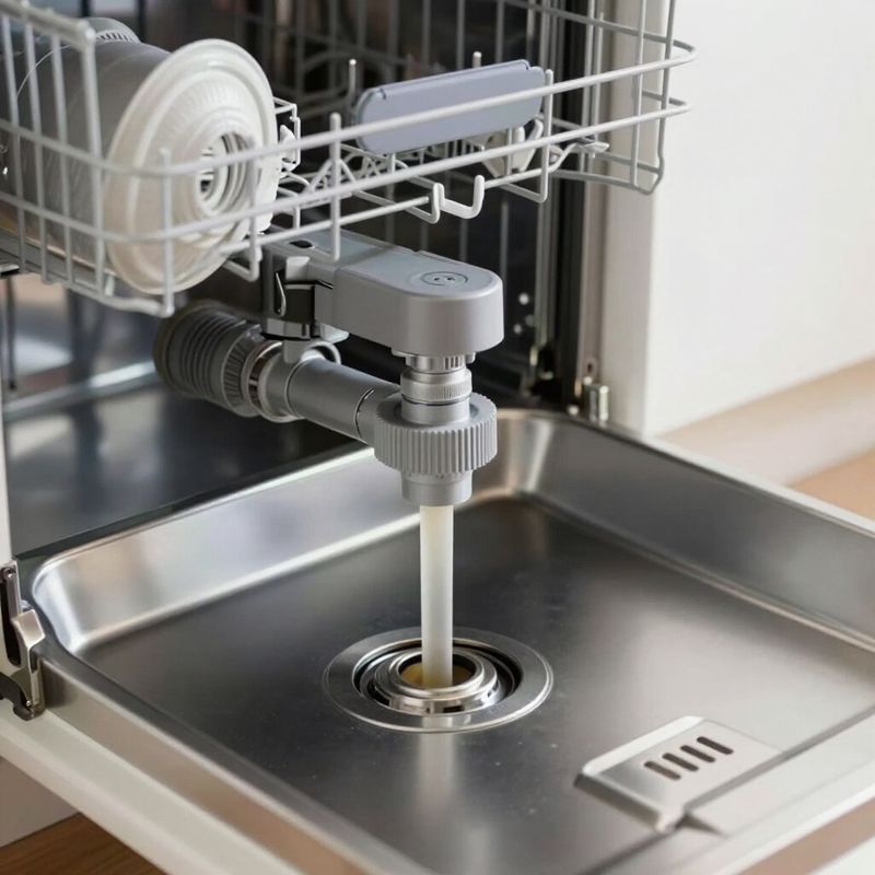 Garbage Disposal in James Island