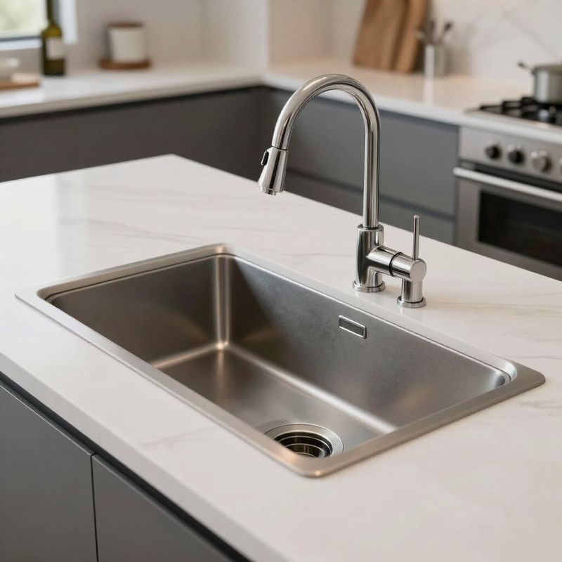 Bathroom & Kitchen Upgrades in James Island