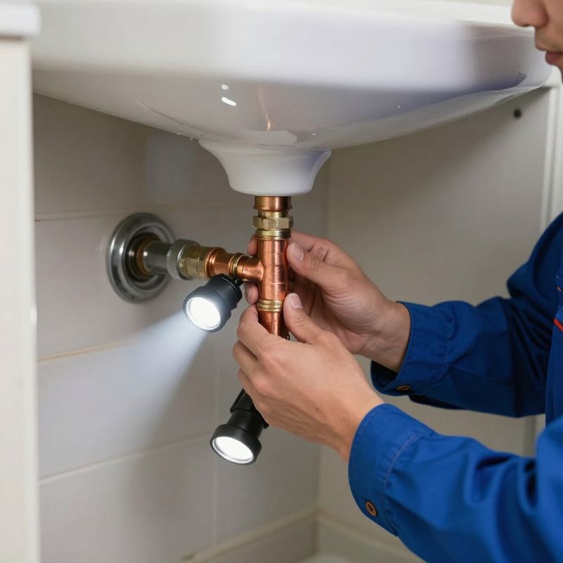 Emergency Plumbing in James Island